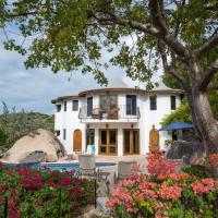 On The Rocks Villa, hotel em Spanish Town