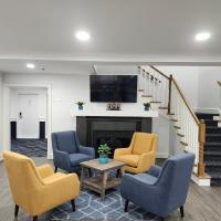 Travelodge Suites by Wyndham Saint John