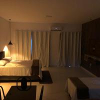 Lençóis Prime Apartments, hotel near Lençóis Airport - LEC, Lençóis