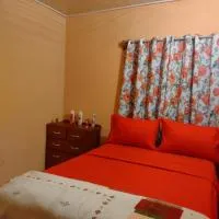 Tessa's Inn, hotel a Arima