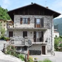 Appartamento Casa Bordiga, hotel din Bagolino