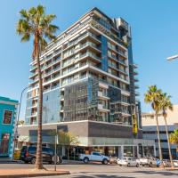 Mirage by McStay: bir Cape Town, De Waterkant oteli