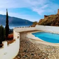 Apartamento Valentino's- Alpujarra, hotel a Carataunas