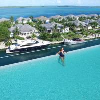 Hilton at Resorts World Bimini، فندق بالقرب من مطار جنوب بيميني - BIM، أليس تاون