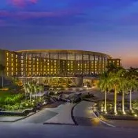 Waldorf Astoria Cairo Heliopolis, hotelli Kairossa