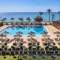 Occidental Fuengirola: Fuengirola'da bir otel