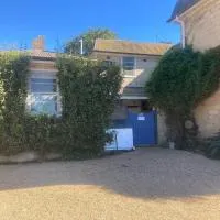 The Quarters - Merigan Farm Stay - Bungendore - Mount Fairy, hotell i Tarago