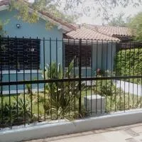Morena`s Home, hotell i Don Torcuato
