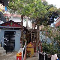 Elephant Top Holiday Nepal, Homestay, Tansen