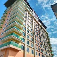 Hotel Kapalai Semporna, hotel sa Semporna
