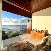 Mahi Mahi Beach Shack And Suites, hotel en Bingin Beach, Uluwatu