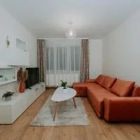 CityVibe Residence, hotell sihtkohas Târgu Mureș