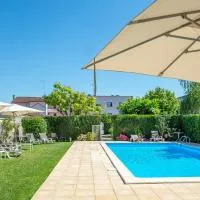 Brit Hotel Europ Bergerac, hotel sa Bergerac