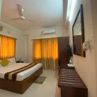Krishna Kunja " A Quiet & Peaceful Stay ", hotel a Calcuta