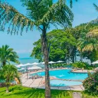 Lake Kivu Serena Hotel, hotel sa Gisenyi