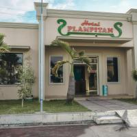 Hotel Plampitan