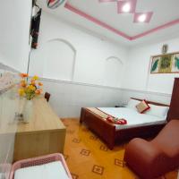 Hotel Thanh Vân, hotell i Thuan An