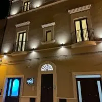 B&B Palazzo Croghan, hotel a Torre Maggiore