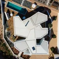 Boutique Bed And Breakfast - Casa Esteval, hotel em Rocha Amarela