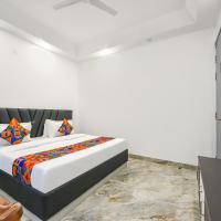 FabHotel The Premium Villa: Faridabad şehrinde bir otel