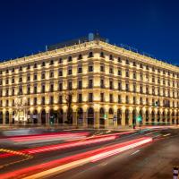 Exe Sevilla Macarena, hôtel à Séville (Macarena)