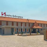 Swiss-Belexpress Rest Area KM 164, Cipali, hotel near Kertajati International Airport - KJT, Majalengka