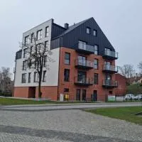 Apartament Nad Wisłą u Ani, hotel v destinaci Tczew