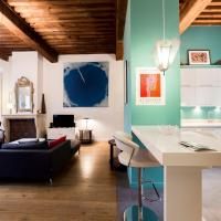 Large duplex in the heart of Old Lyon