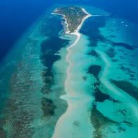 Kuredu Island Resort & Spa, hotell i Kuredu