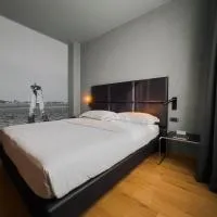 Point Hotel, hotell i Piove di Sacco