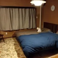 Private Room in Ishinomaki, Non-Smoke, Free Parking, Cat Island 2, hotel v mestu Ishinomaki