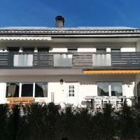 Ferienwohnung in Diemelsee โรงแรมในDiemelsee