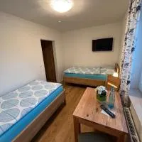 Pension / Gaststätte zum Minigolfplatz, hotel in Versmold