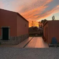 Quinta dos Cedros l Turismo Rural, hotel Covilhãban