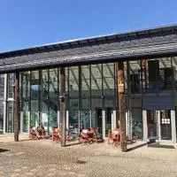 Apartmán STŘEVLIK Oldřichov v Hájích, hotel en Oldřichov v Hájích