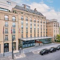 The Berkeley, hotel in Belgravia, London