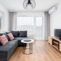 Prokocim Kosocicka Apartment, Bieżanów - Prokocim, Kraká, hótel á þessu svæði