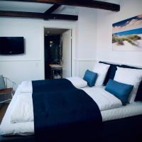 Plesners Badehotel, hotell sihtkohas Skagen