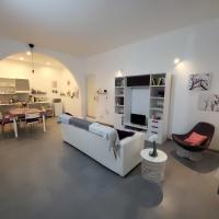 Il loft di Titti particolare open space WIFI free