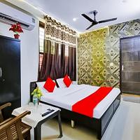 Hotel In Lajpat Nagar