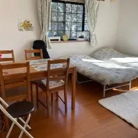 コンドミニアム アガサンクス, hotel Kukiban