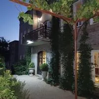 Riebeek-Kasteel में, होटल Villa Anna Katarina