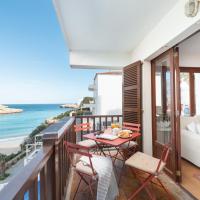&iexcl;Espectaculares vistas al mar en Corb Mari 1!, hotel a Portocolom