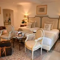 Hôtel La Villa Eugene, hotel din Épernay