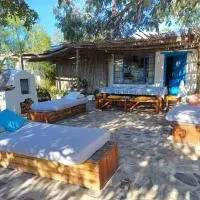 Oasis Cottage in Merweville, hotel u gradu Merweville