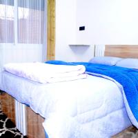 Airport apartment 2, hotel near Moulay Ali Cherif Airport - ERH, Oulad el Haj