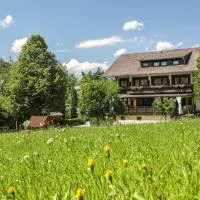 Gasthof Leitner - Der Wirt an der Klamm, hotel en Donnersbach