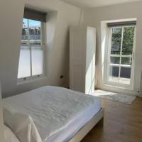 Apartment in Battersea near Power Station/London Eye BS3