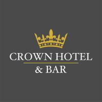 Crown Hotel & Bar, hotel in Inverness City Centre, Inverness