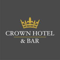 Crown Hotel & Bar, hotel en Inverness City Centre, Inverness